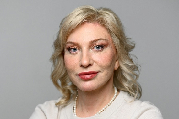 Профессор МАУ Наталья Щебарова прокомментировала РБК рост доходов жителей региона Профессор МАУ Наталья Щебарова прокомментировала РБК рост доходов жителей региона